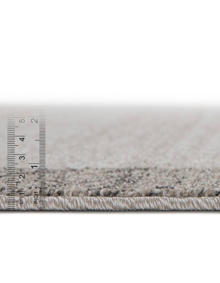 Detail image of 7' 10 x 7' 10 Angelica Square Rug