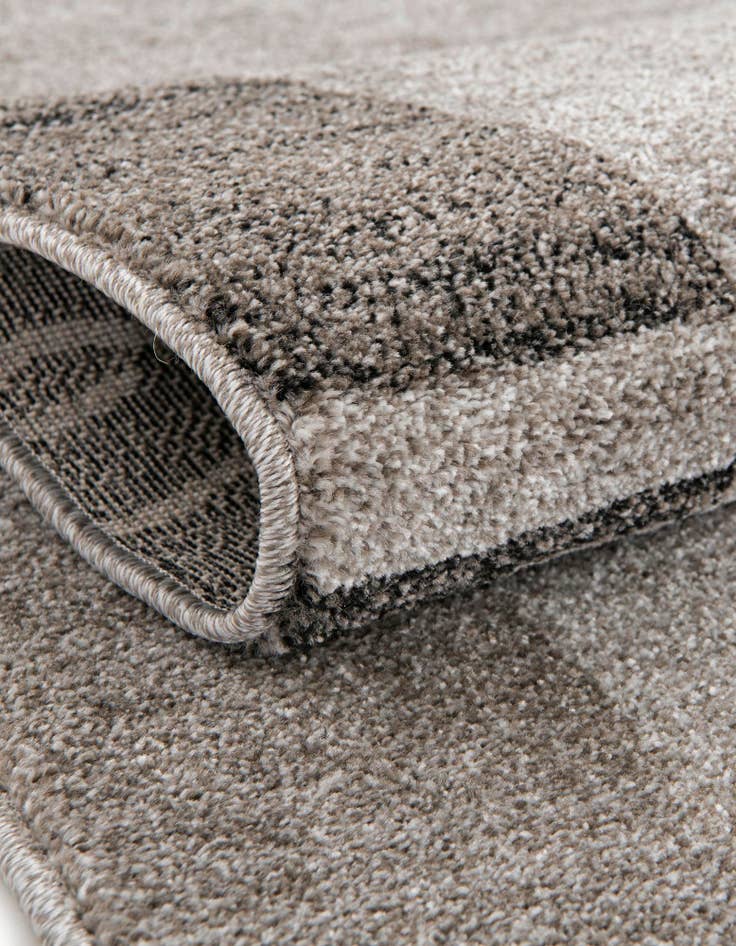 Detail image of 7' 10 x 7' 10 Angelica Square Rug