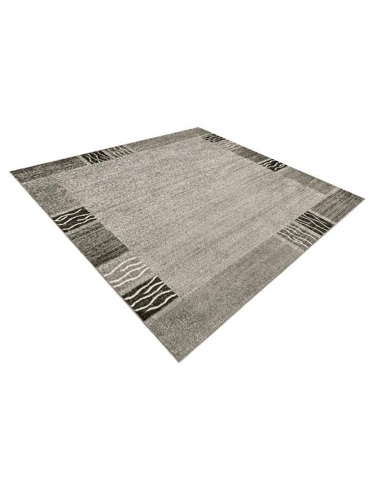 Detail image of 7' 10 x 7' 10 Angelica Square Rug