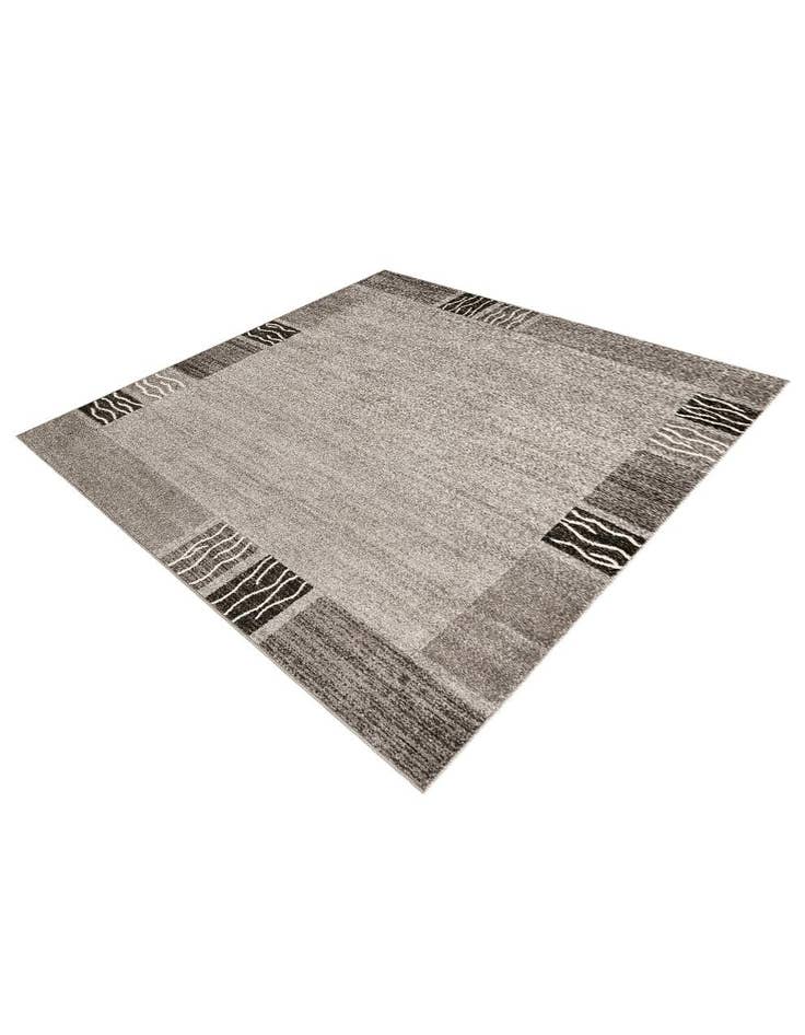 Detail image of 7' 10 x 7' 10 Angelica Square Rug