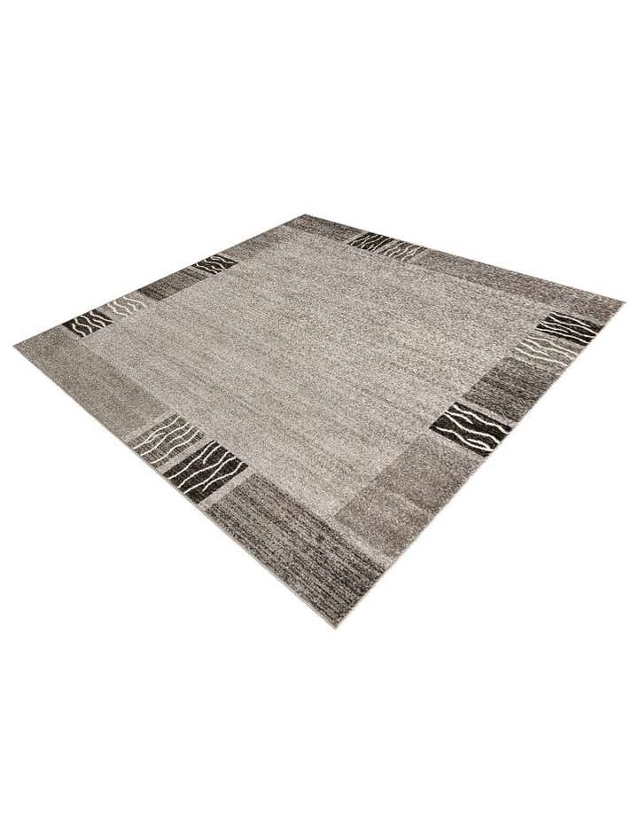 7' 10 x 7' 10 Angelica Square Rug