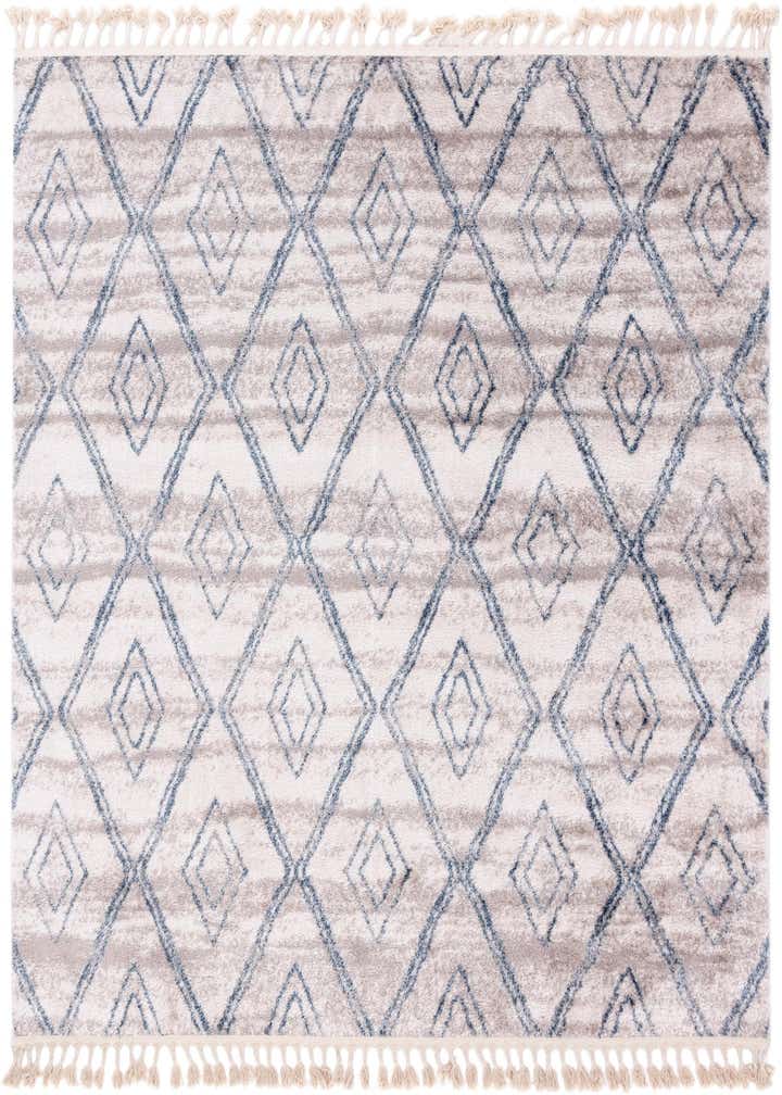 7' 7 x 7' 7 Atlas Square Rug