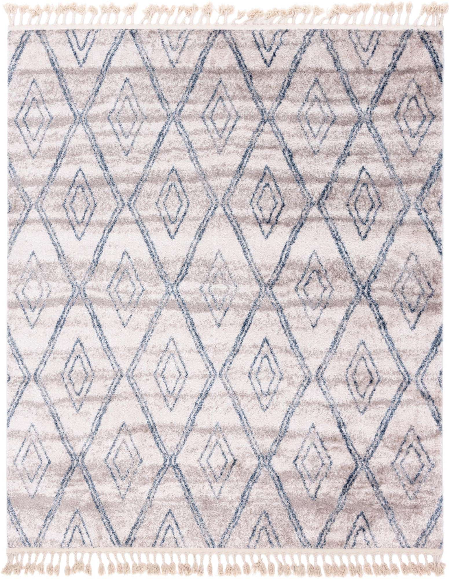 7' 7 x 7' 7 Atlas Square Rug