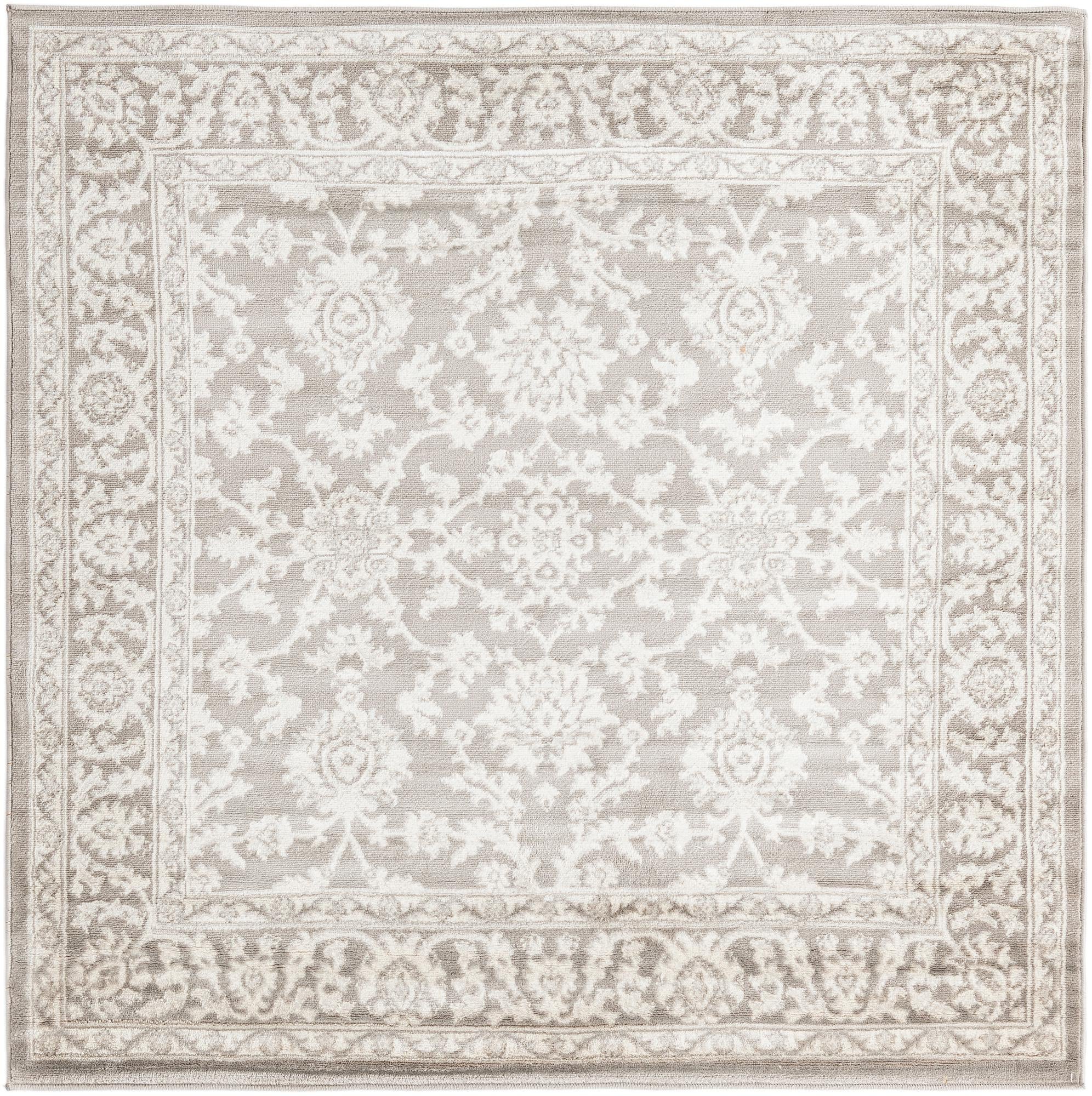 Rug Light Gray Swatch link
