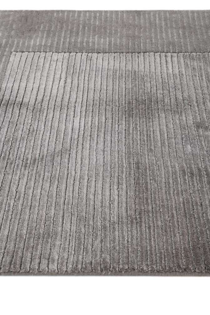 2' 7 x 2' 7 Hand Knotted Darya Wool Square Rug
