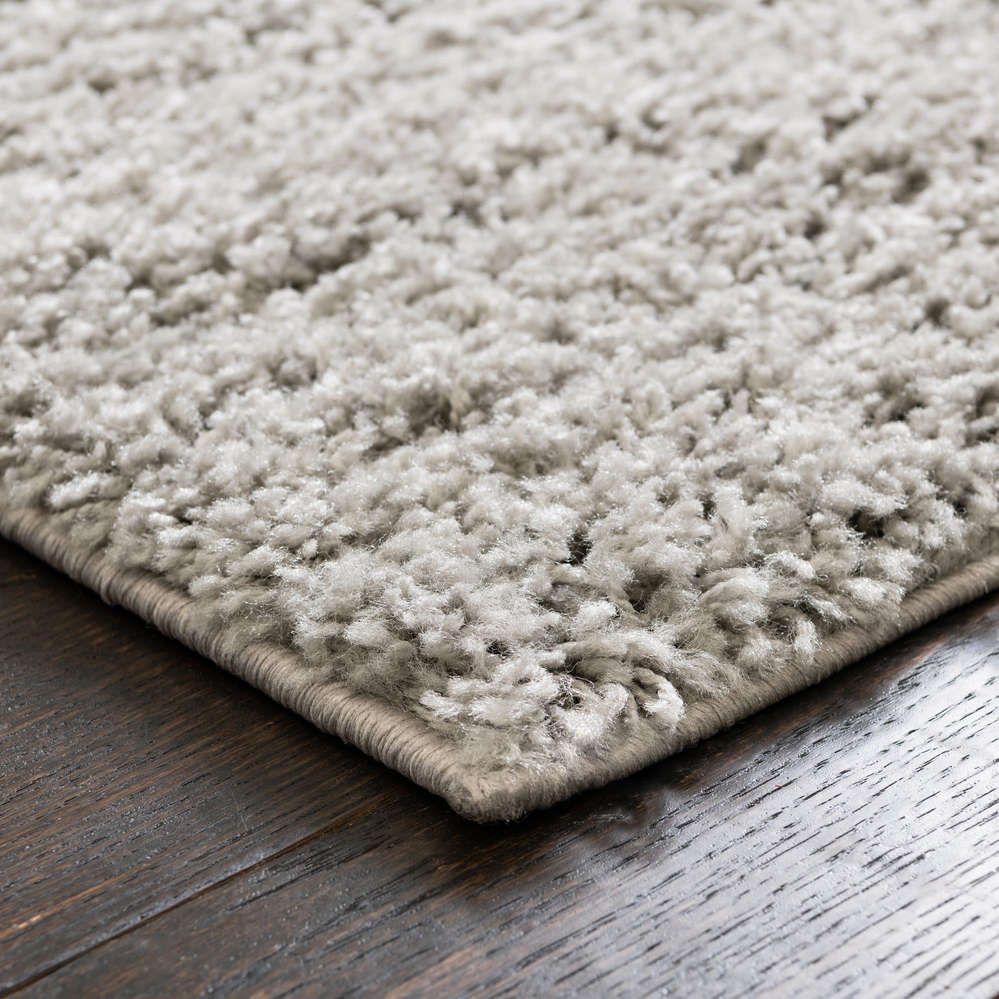 7' 10 x 7' 10 Everyday Shag Square Rug
