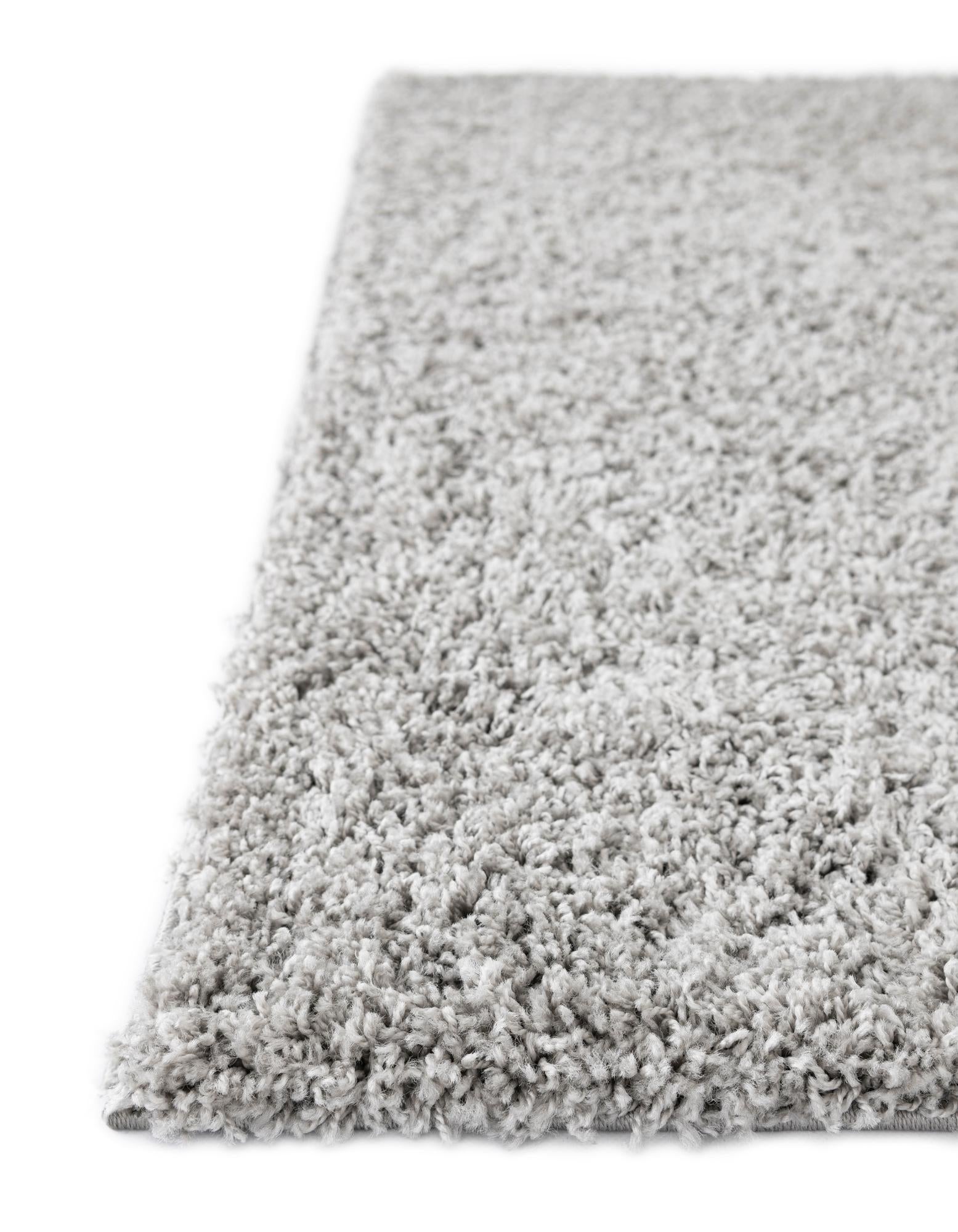 7' 10 x 7' 10 Everyday Shag Square Rug