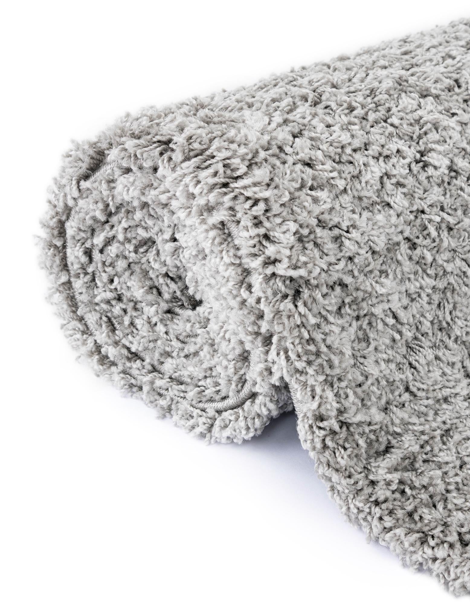 7' 10 x 7' 10 Everyday Shag Square Rug