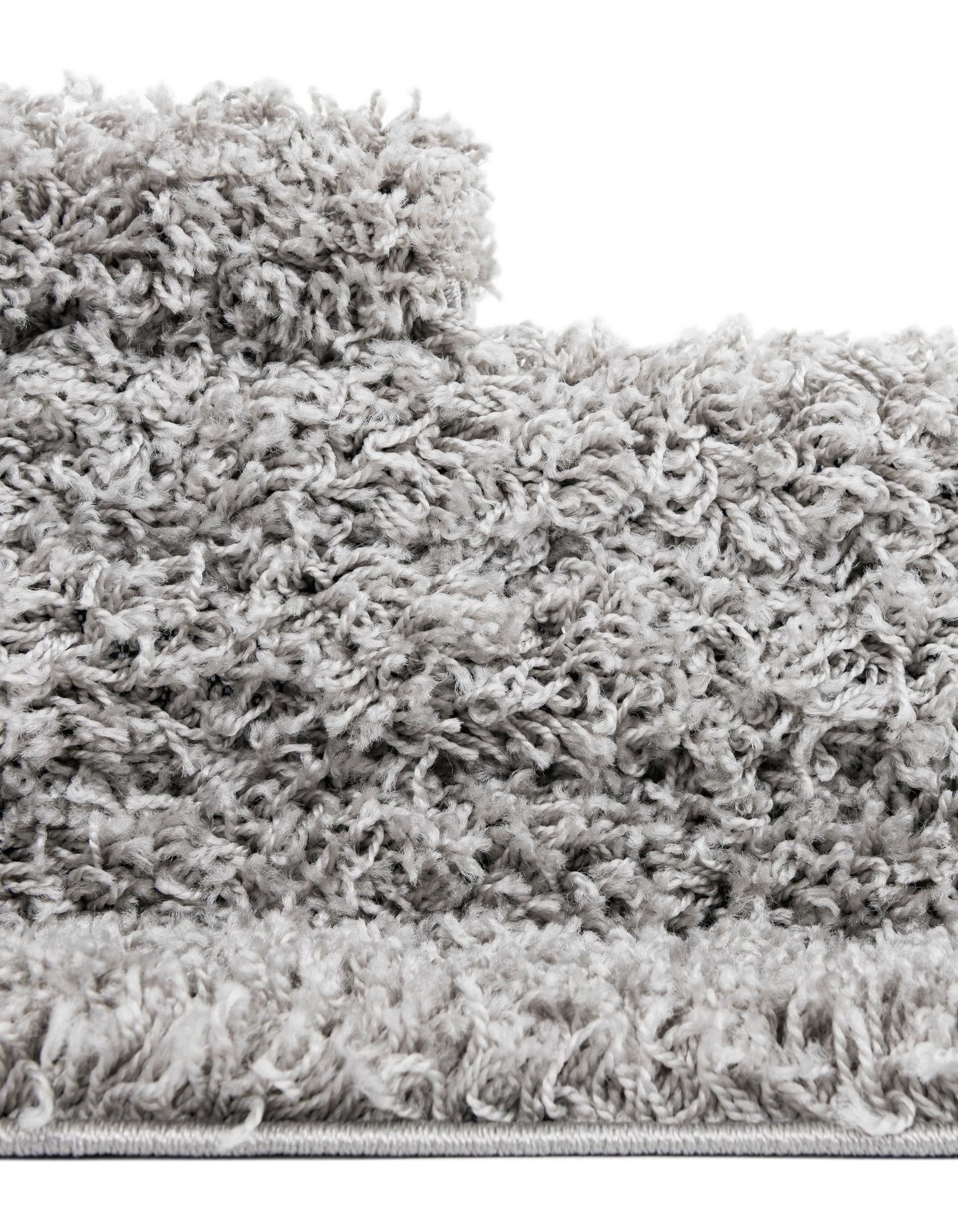 7' 10 x 7' 10 Everyday Shag Square Rug