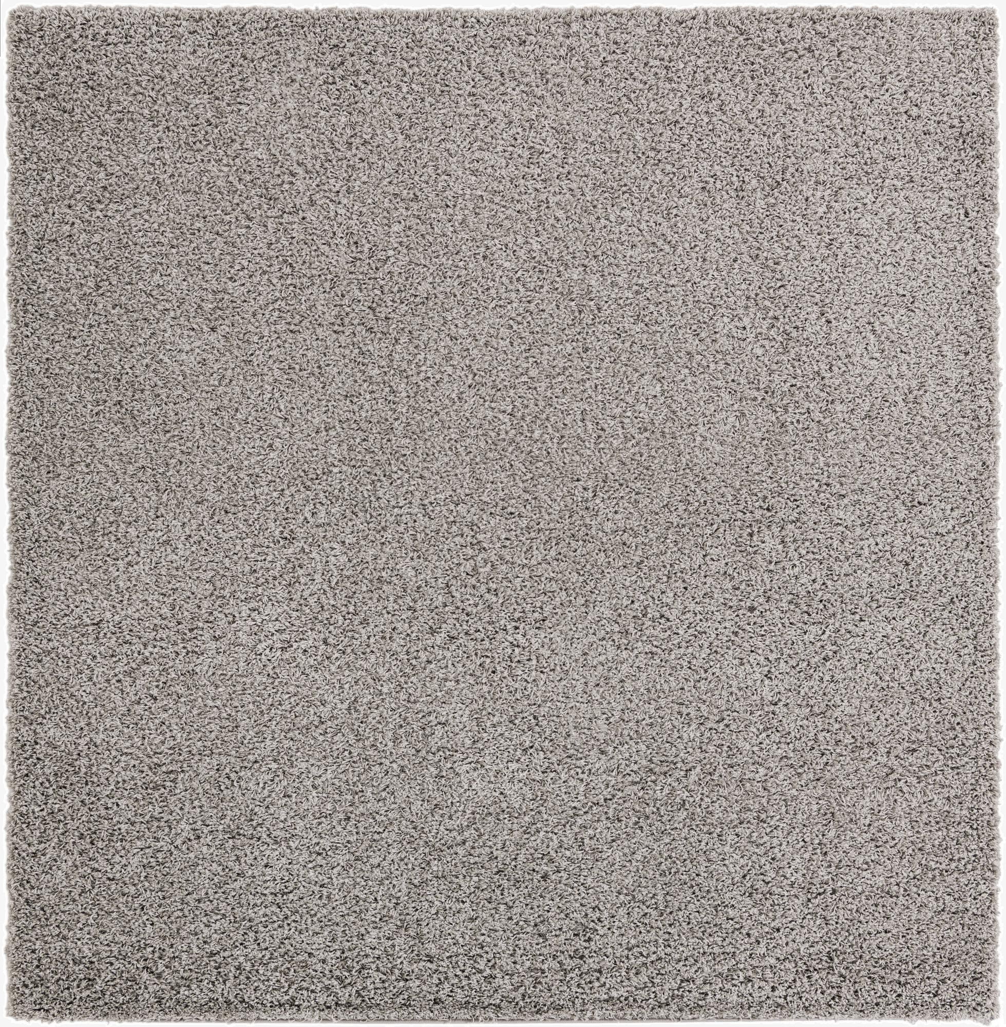 Primary image 7' 10 x 7' 10 Everyday Shag Square Rug