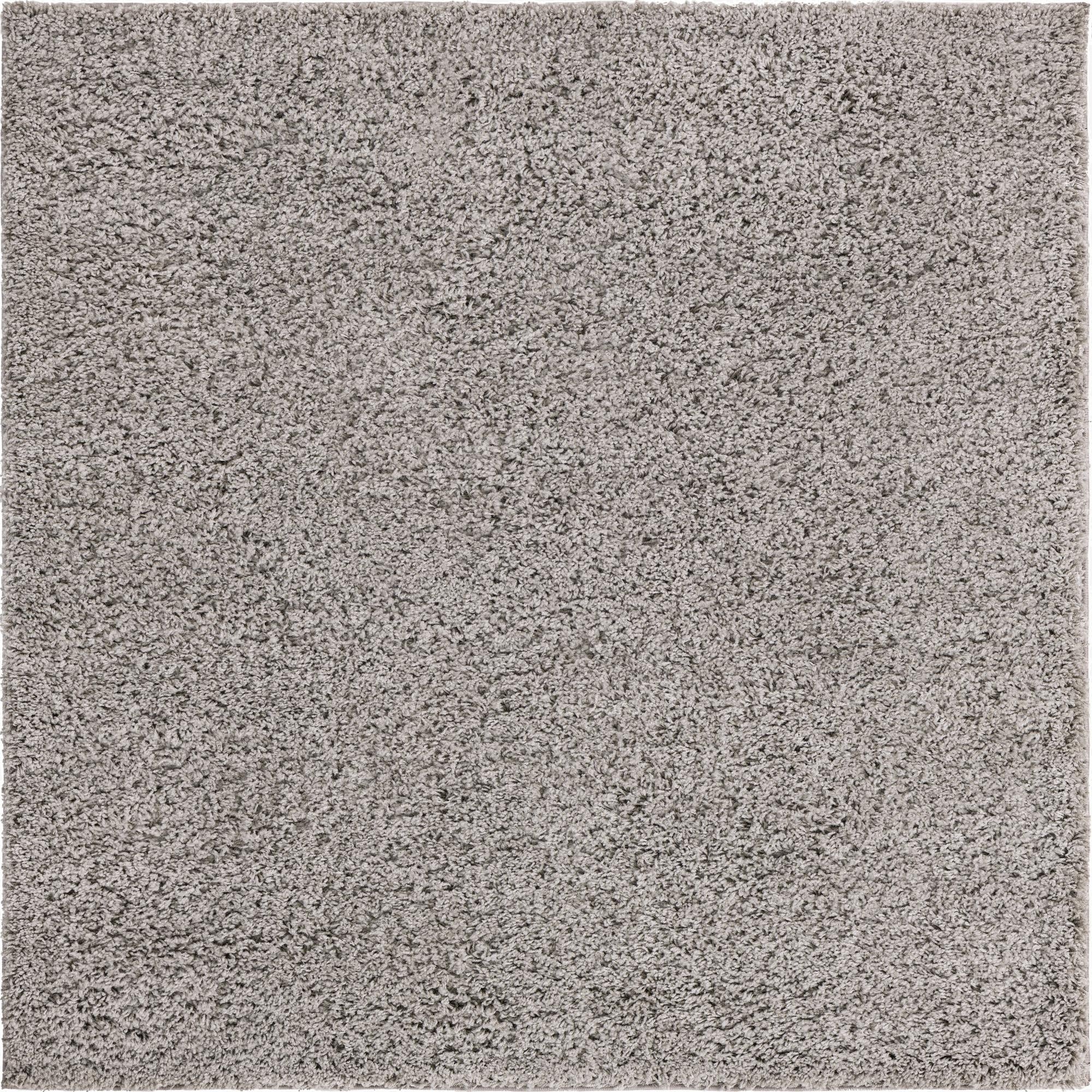 Primary image 5' x 5' Everyday Shag Square Rug