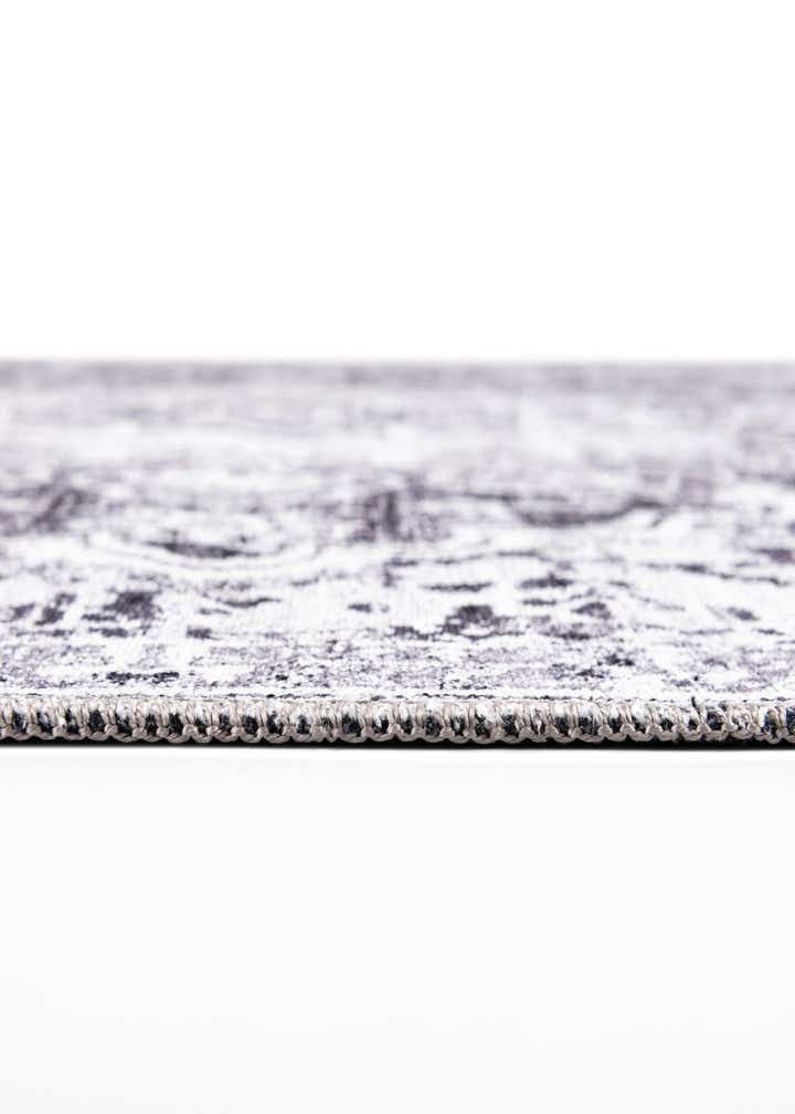 7' 3 x 7' 3 Washable Francesca Square Rug