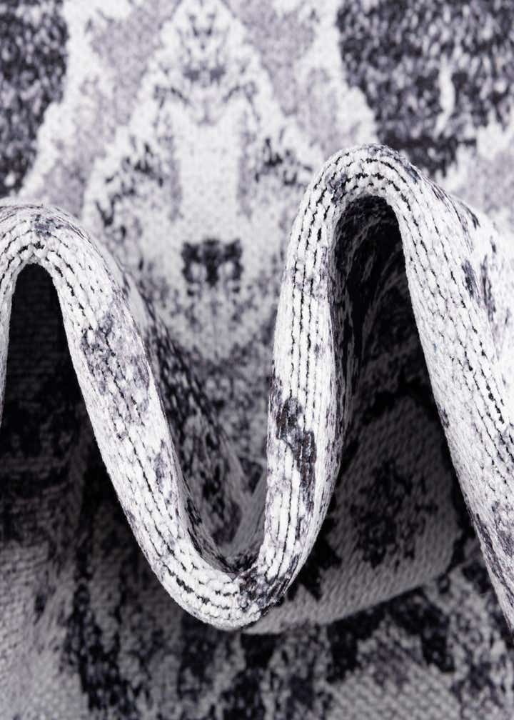 7' 3 x 7' 3 Washable Francesca Square Rug