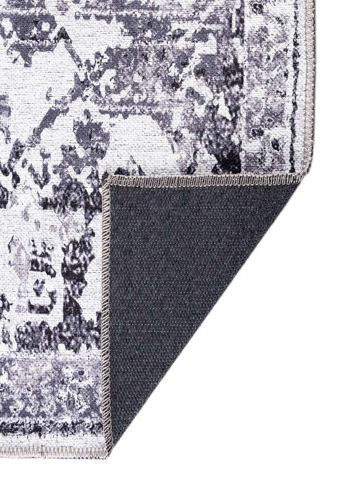 7' 3 x 7' 3 Washable Francesca Square Rug