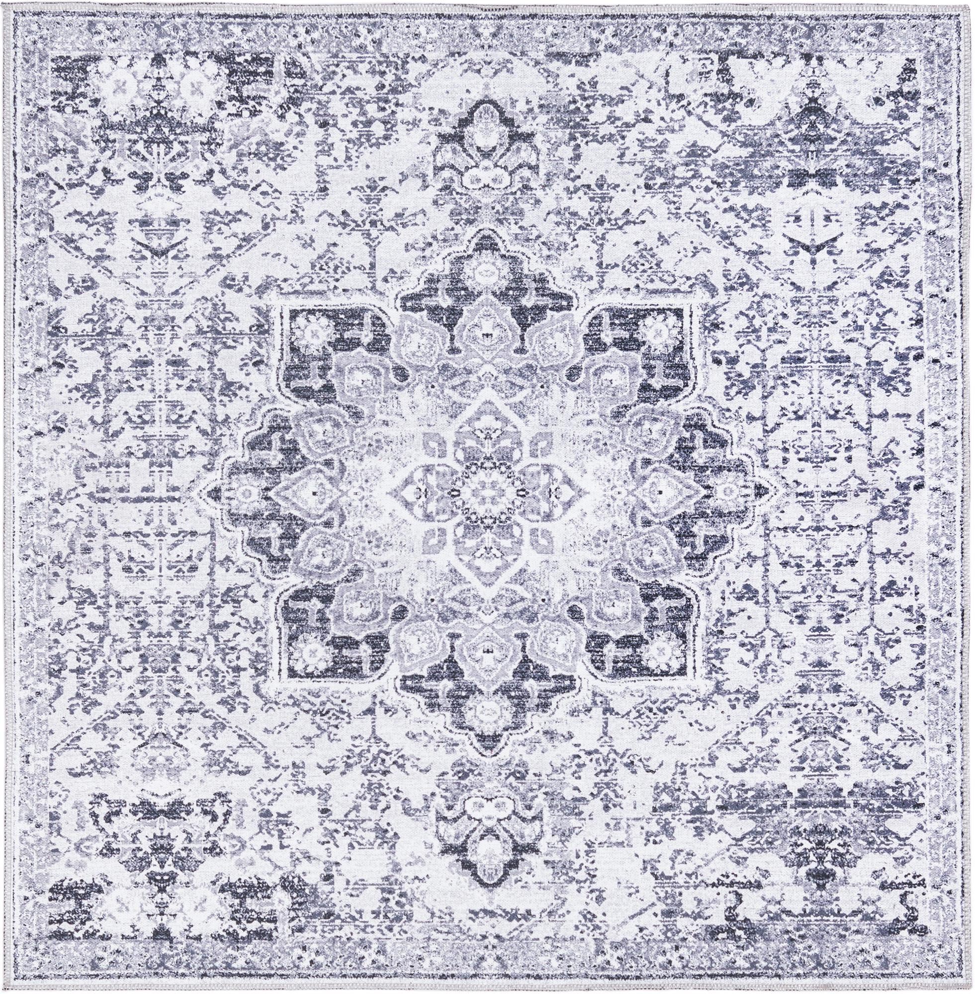 Rug Light Gray Swatch link