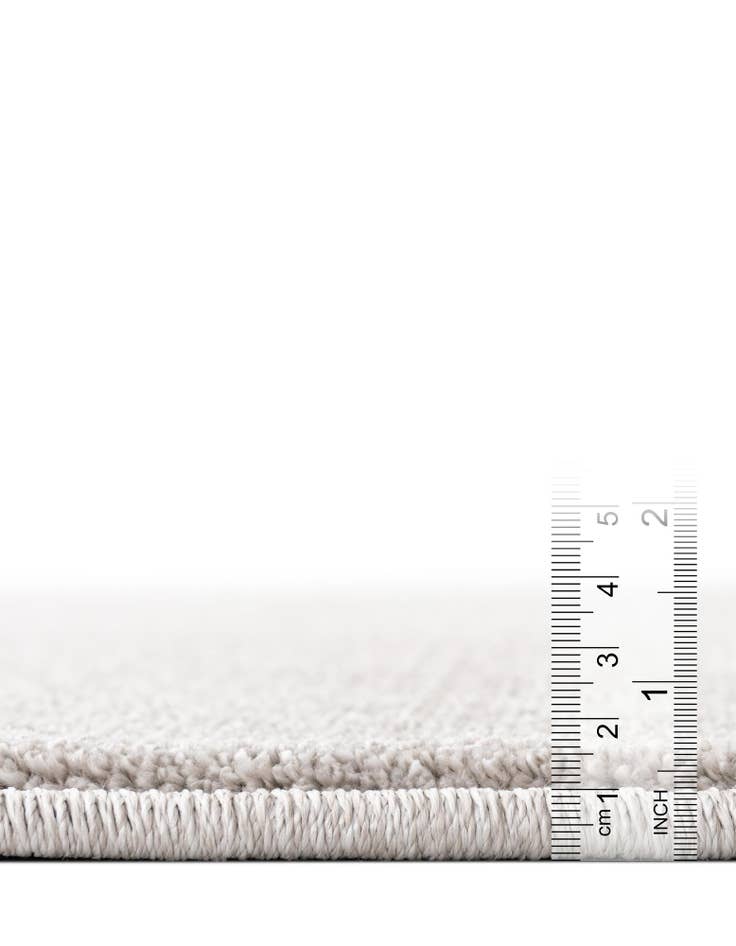 Detail image of 5' 3 x 5' 3 Horizon Square Rug