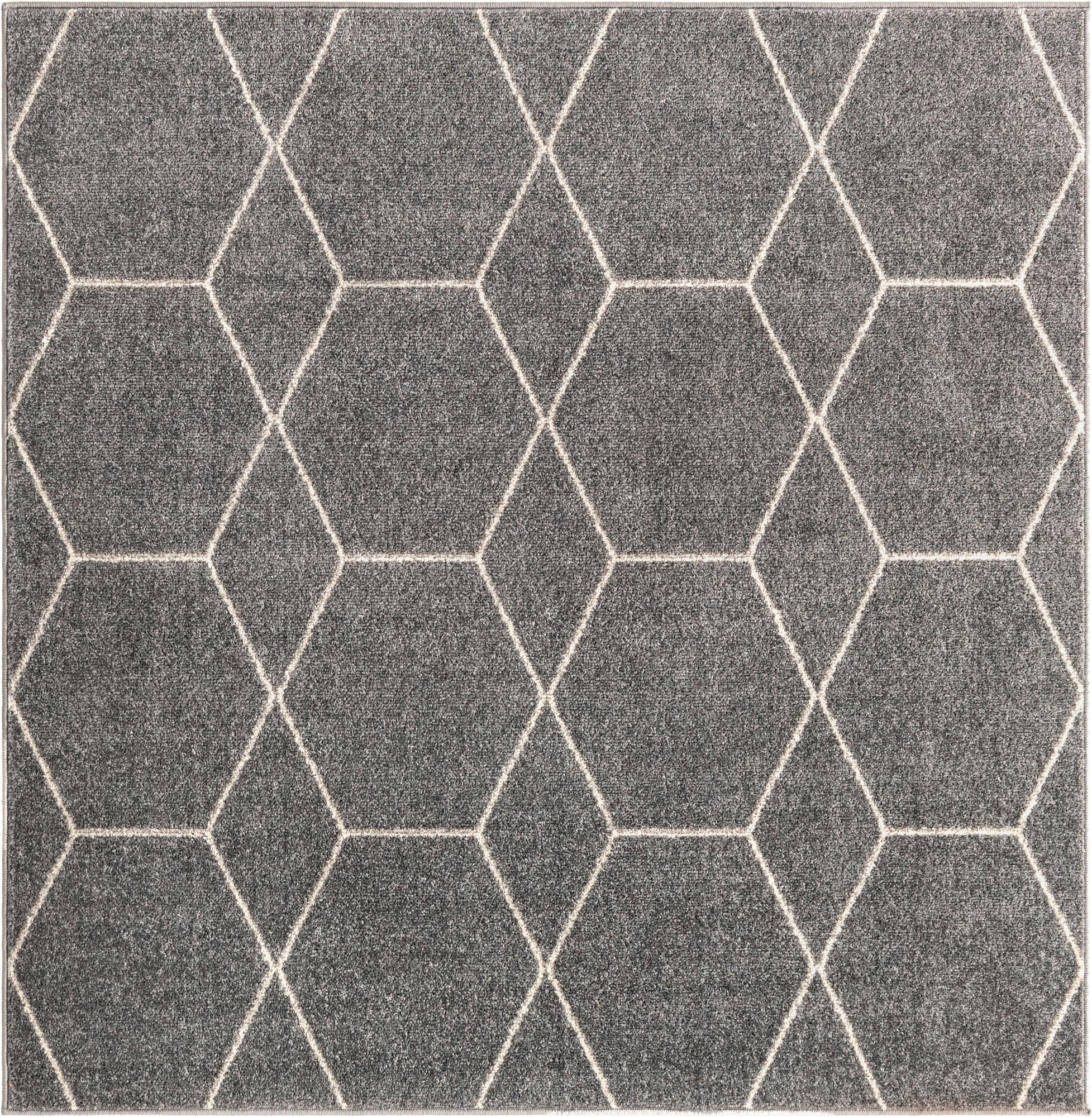 Rug Light Gray Swatch link