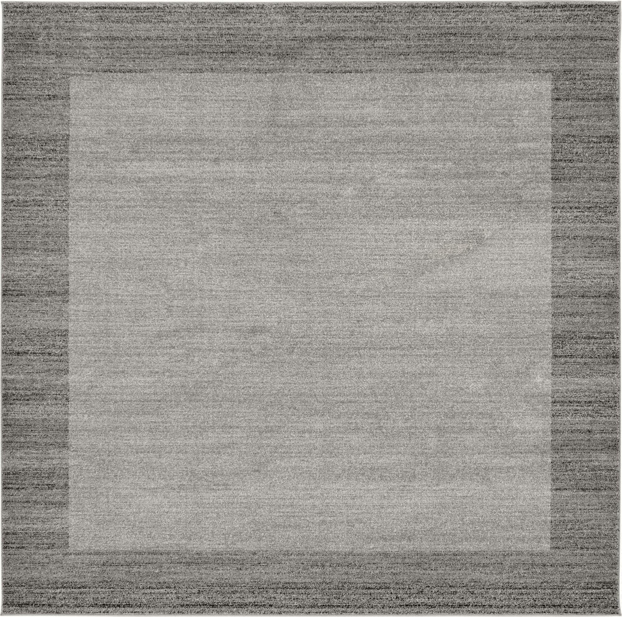 7' 10 x 7' 10 Loft Square Rug