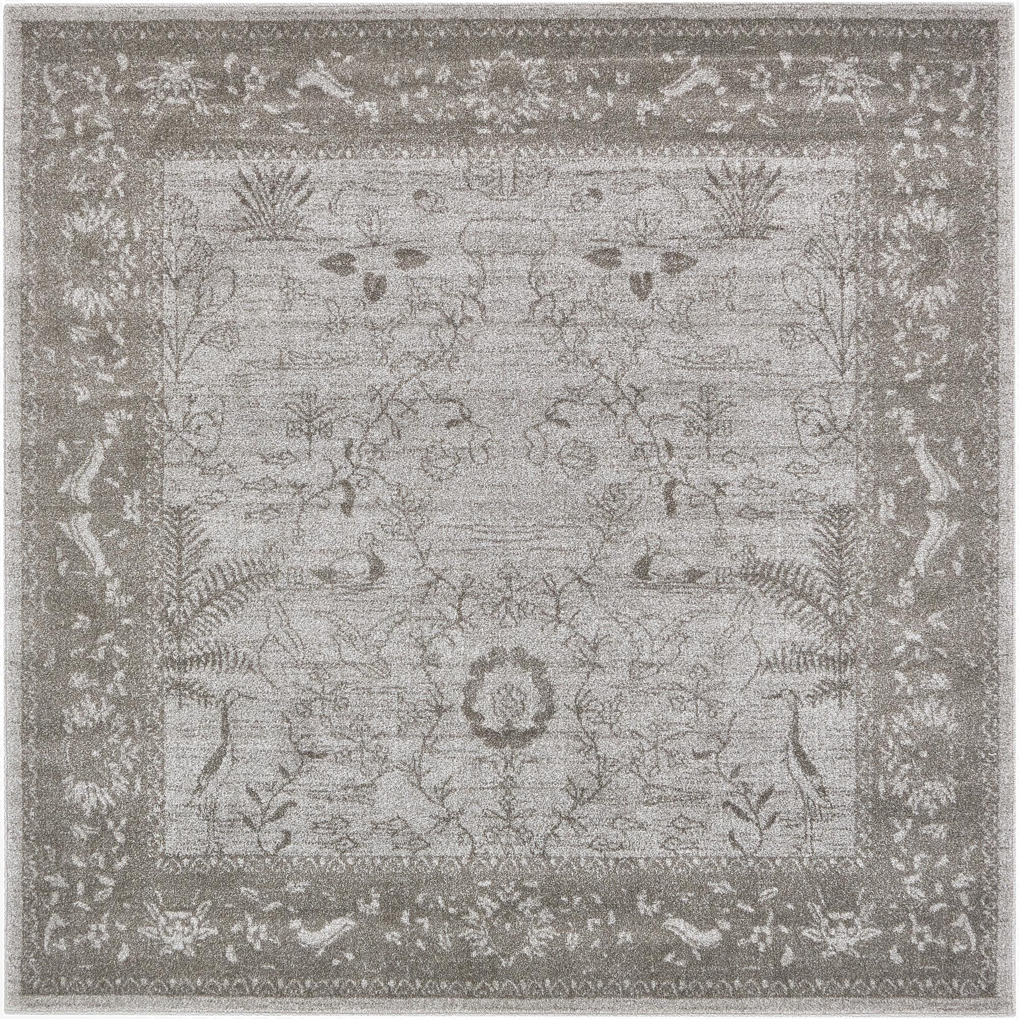 Primary image 185cm x 185cm Vista Square Rug