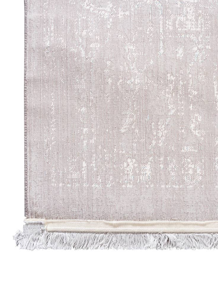 Detail image of 8' x 8' Modern Classical Square Rug