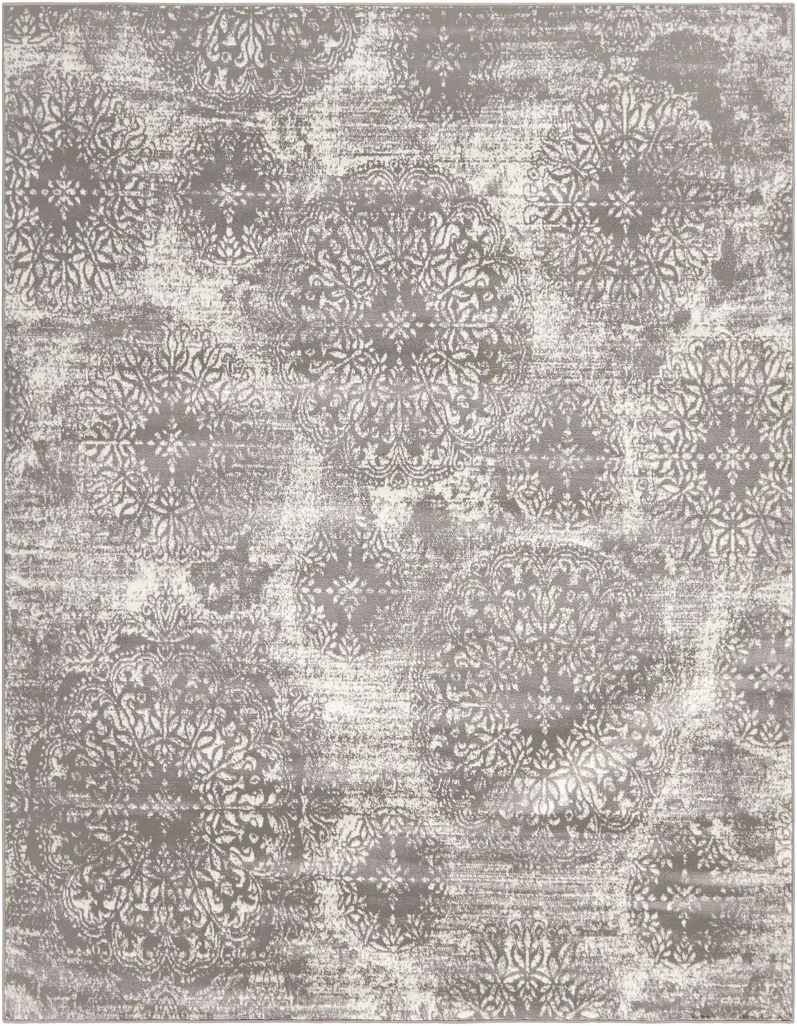 7' 10 x 7' 10 Monaco Square Rug