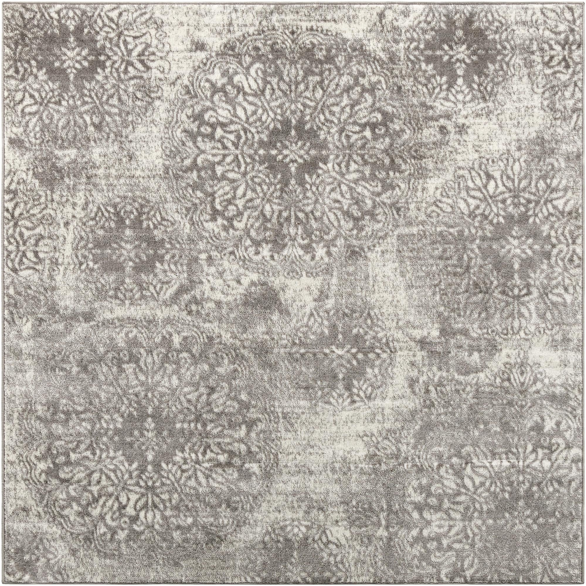 Rug Light Gray Swatch link