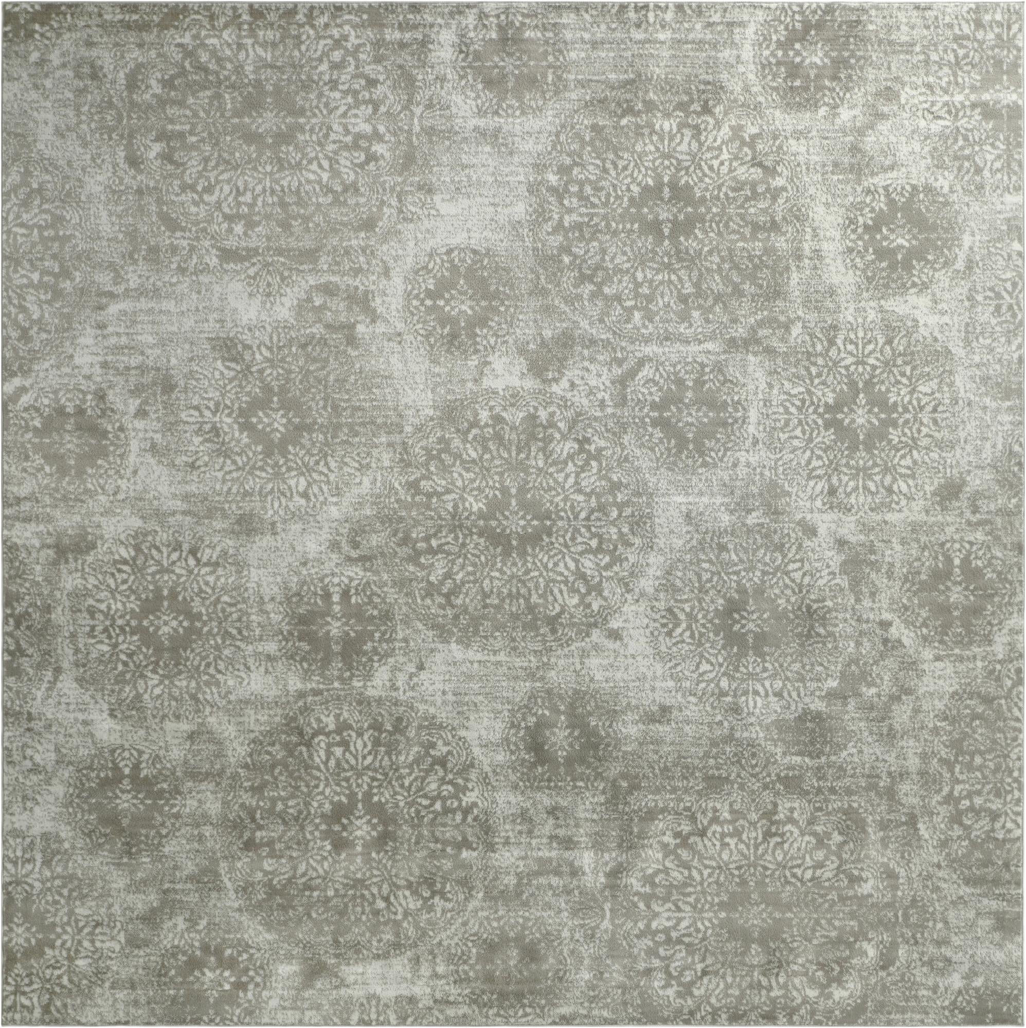 Primary image 13' x 13' Monaco Square Rug