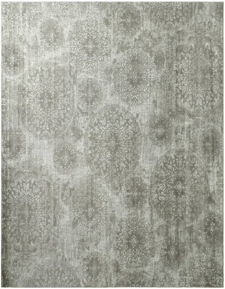 Detail image of 13' x 13' Monaco Square Rug