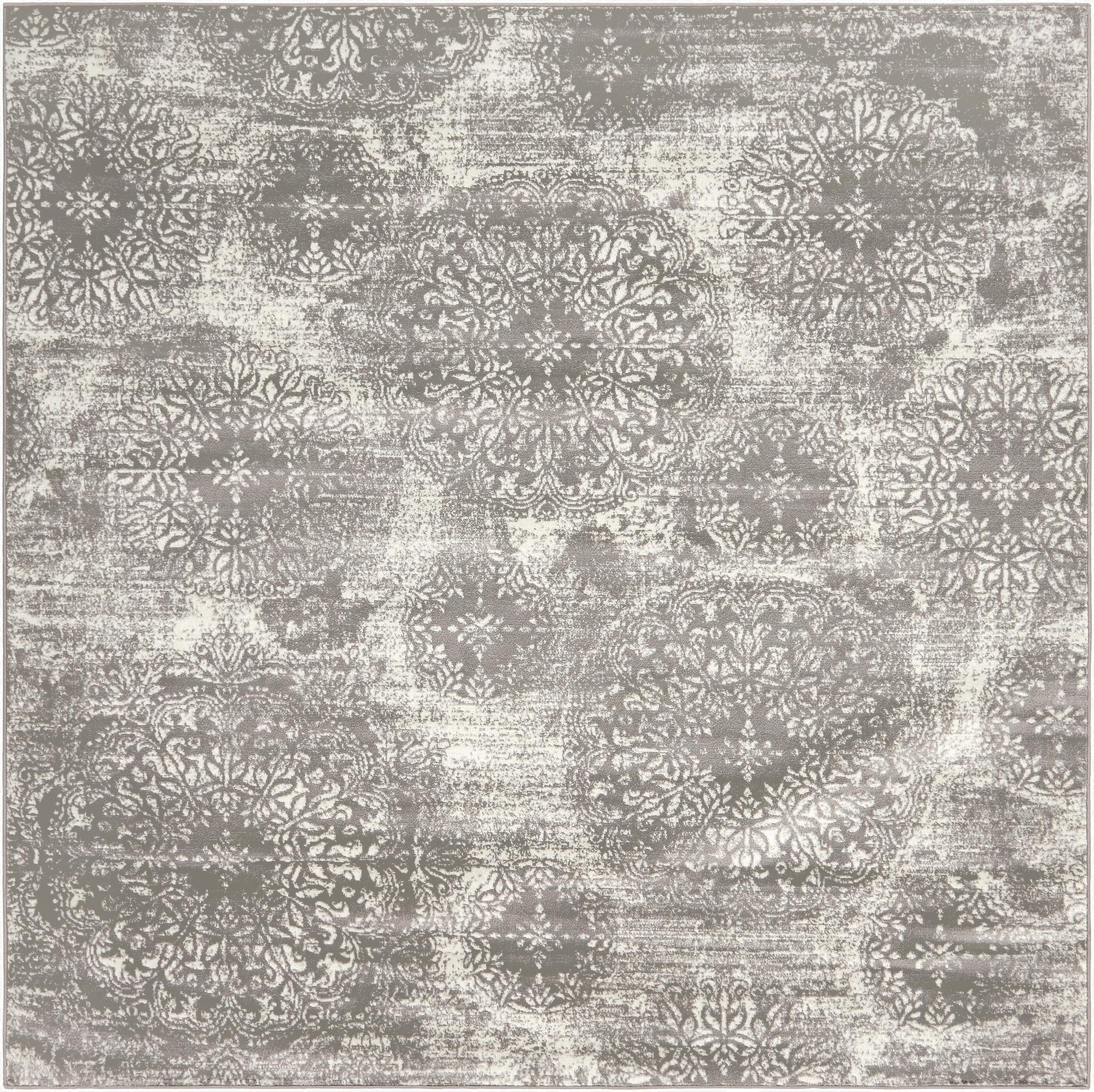Primary image 7' 10 x 7' 10 Monaco Square Rug