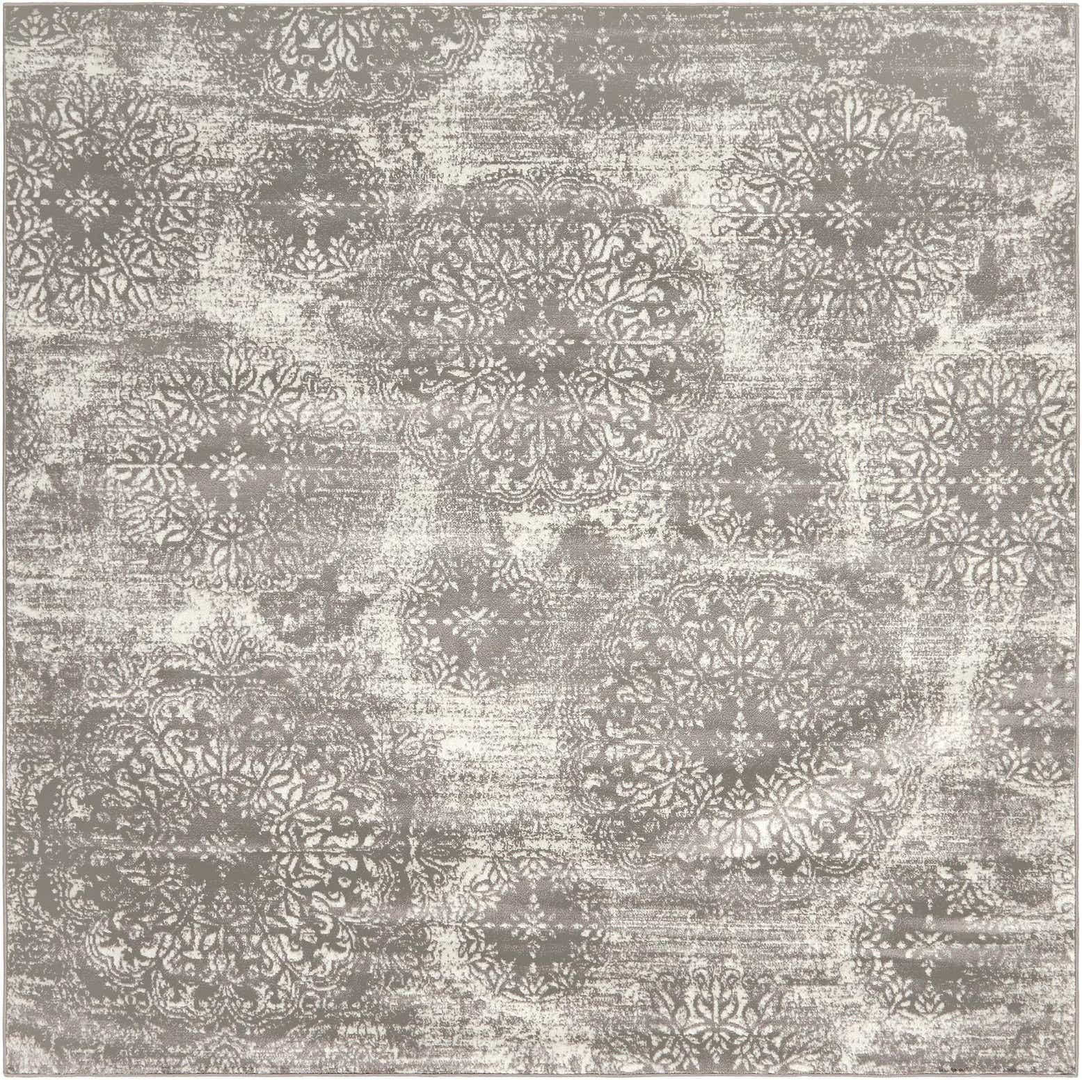 7' 10 x 7' 10 Monte Carlo Square Rug