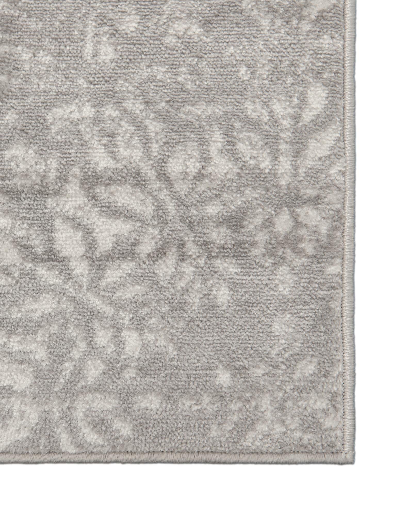5' 3 x 5' 3 Monte Carlo Square Rug