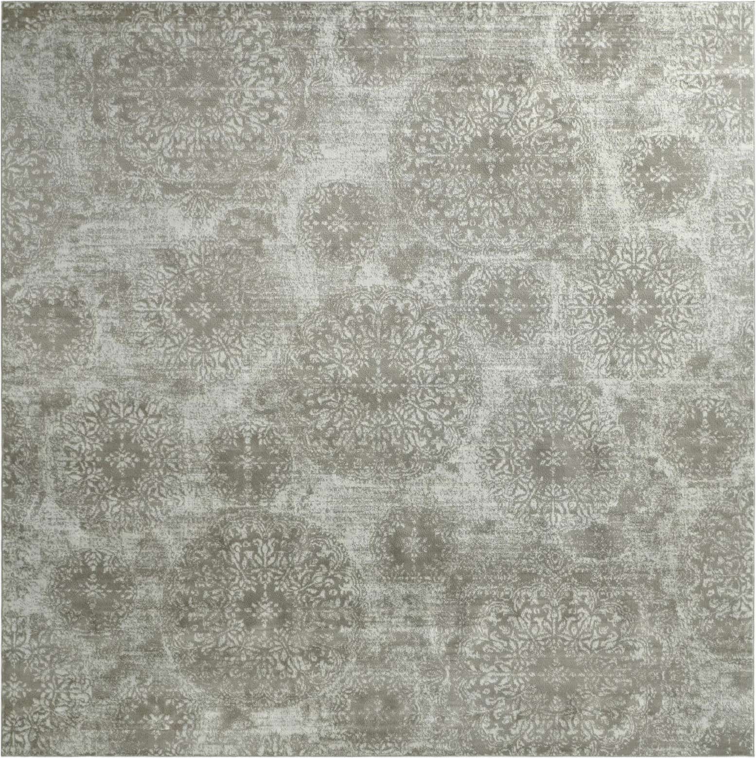 13' x 13' Monte Carlo Square Rug