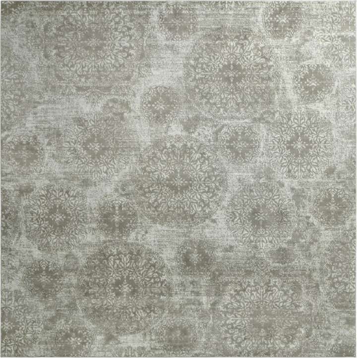 13' x 13' Monte Carlo Square Rug