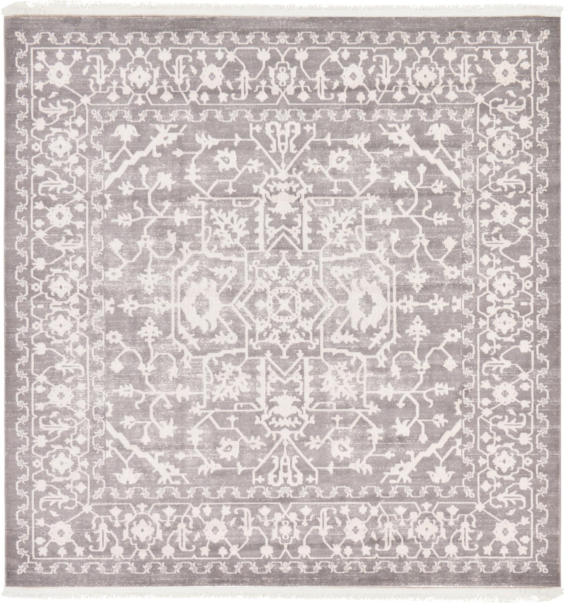 Rug Light Gray Swatch link
