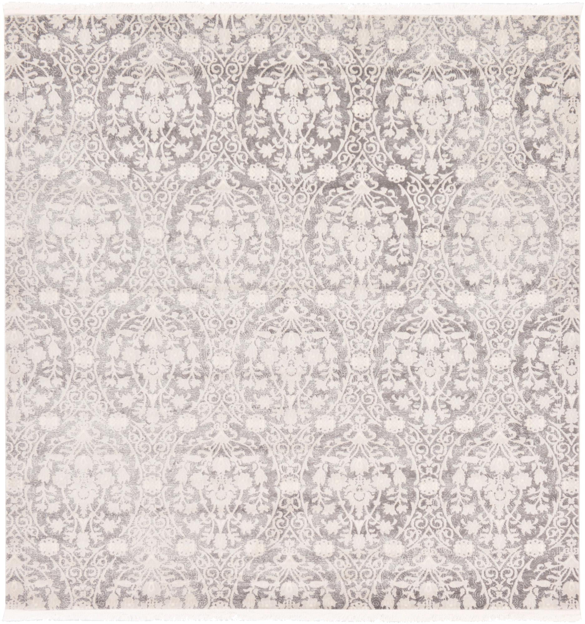 Rug Light Gray Swatch link