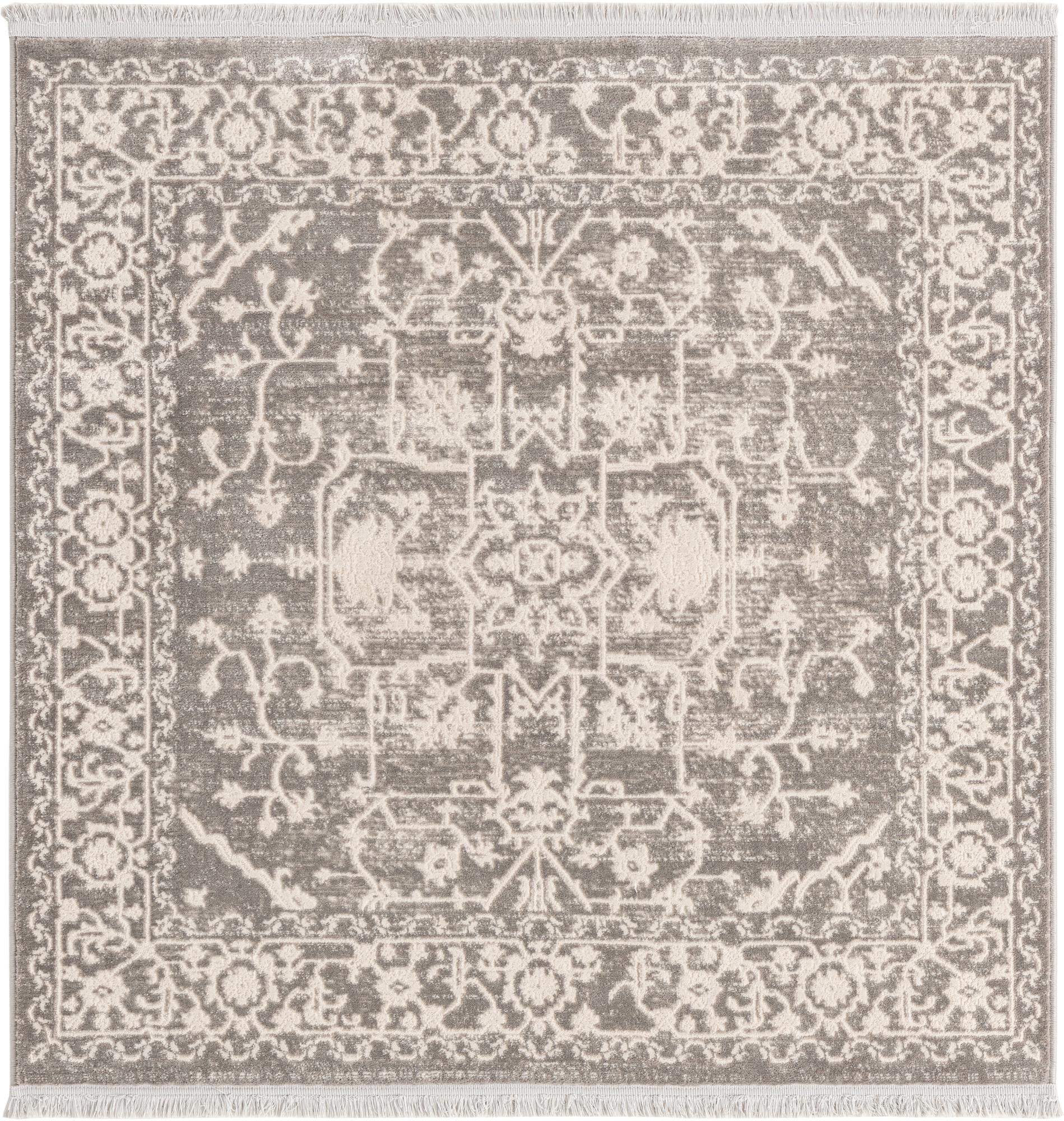Rug Light Gray Swatch link