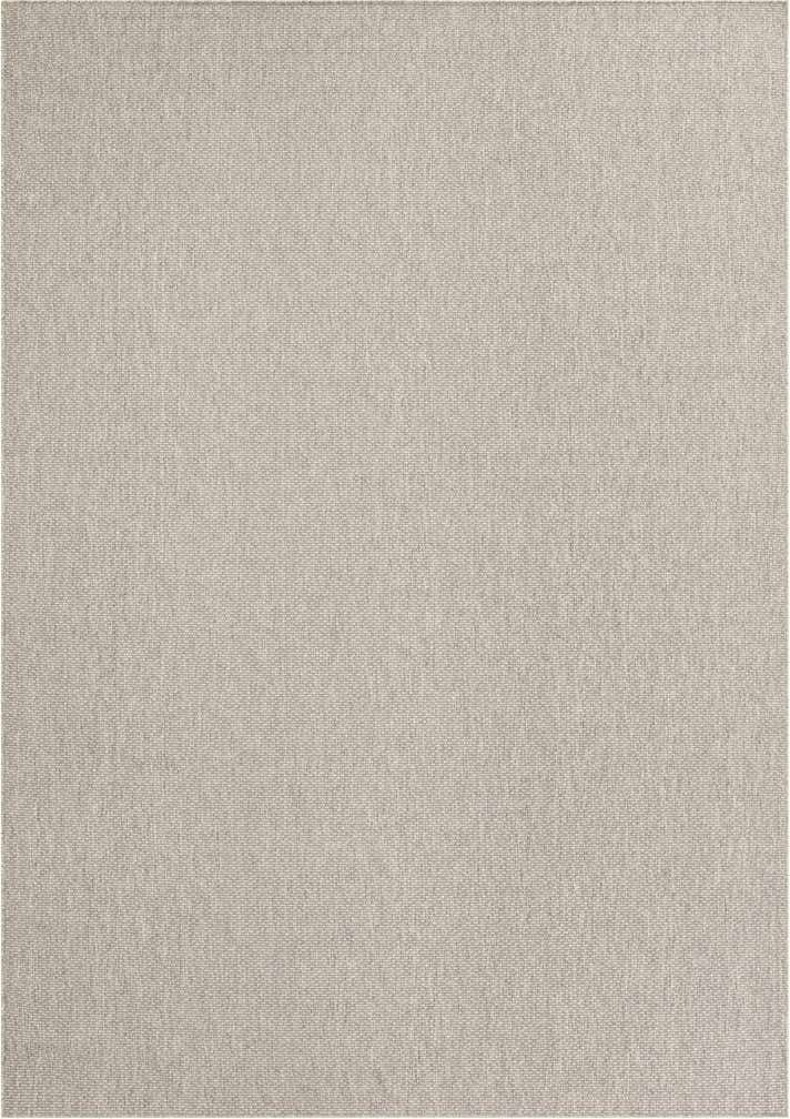 10' x 10' Easy-Clean Solid Indoor / Outdoor Square Rug