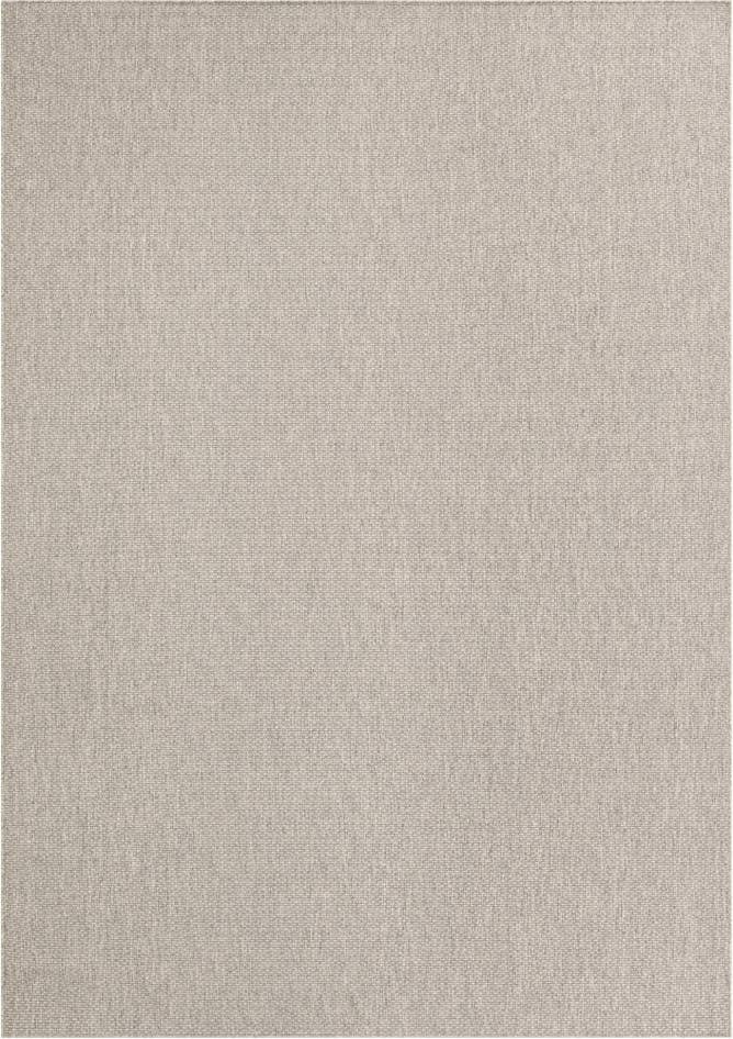 Detail image of 10' x 10' Easy-Clean Solid Indoor / Outdoor Square Rug
