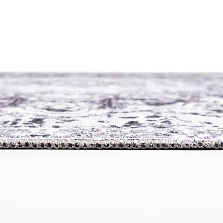 Detail image of 5' 3 x 5' 3 Washable Renaissance Square Rug