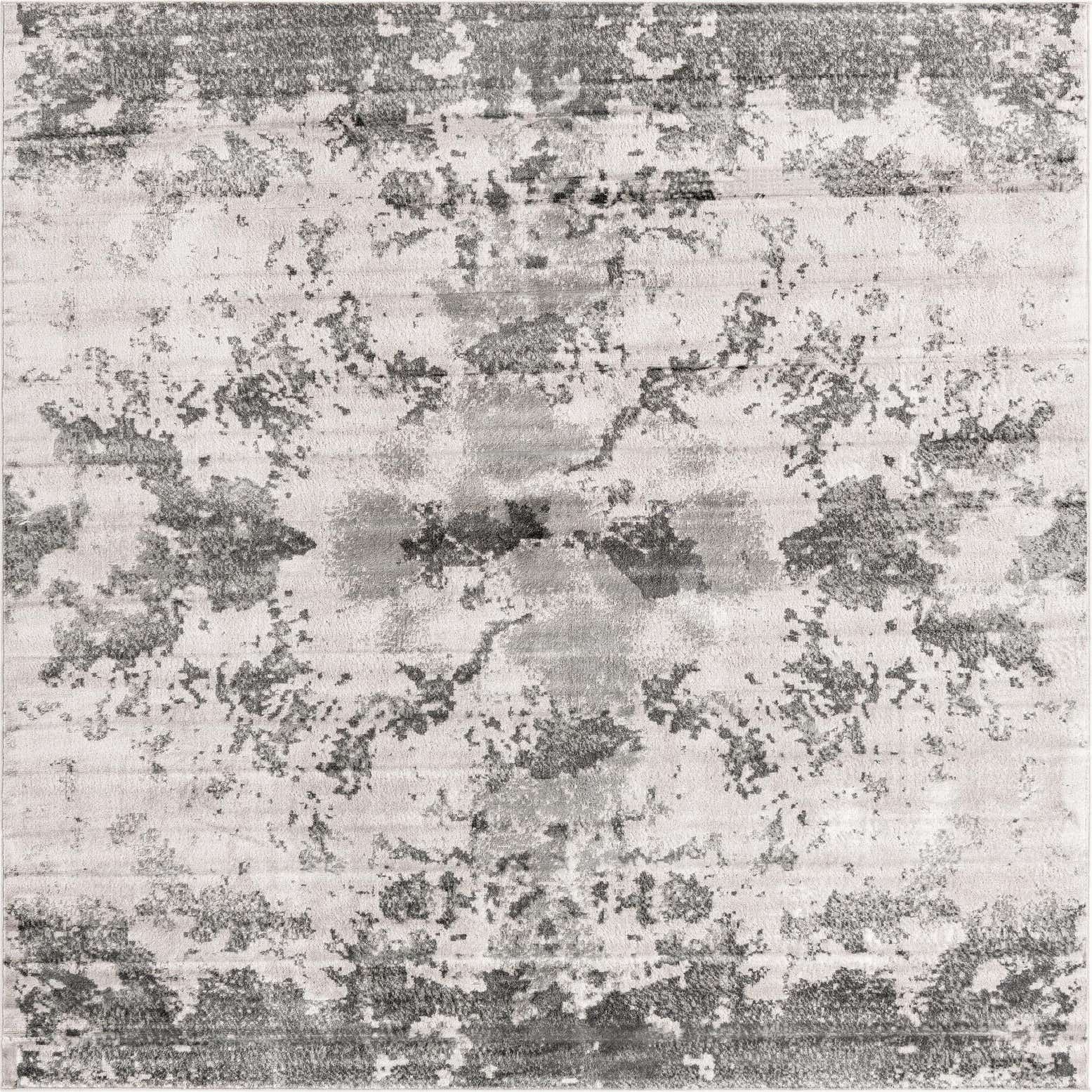 7' 10 x 7' 10 Sydney Square Rug