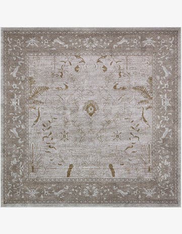 7' 10 x 7' 10 Vista Square Rug