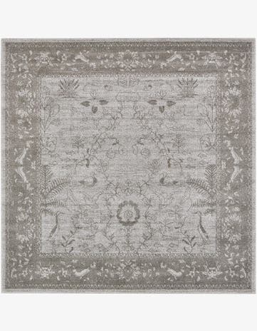 6' x 6' Vista Square Rug