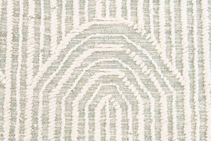 4' 1 x 6' 2 Hand Knotted Jill Zarin Dorset Rug
