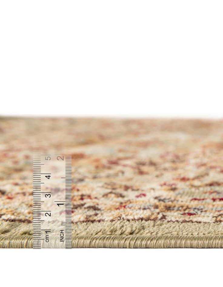 Detail image of 10' 6 x 16' 5 Aditi Rug