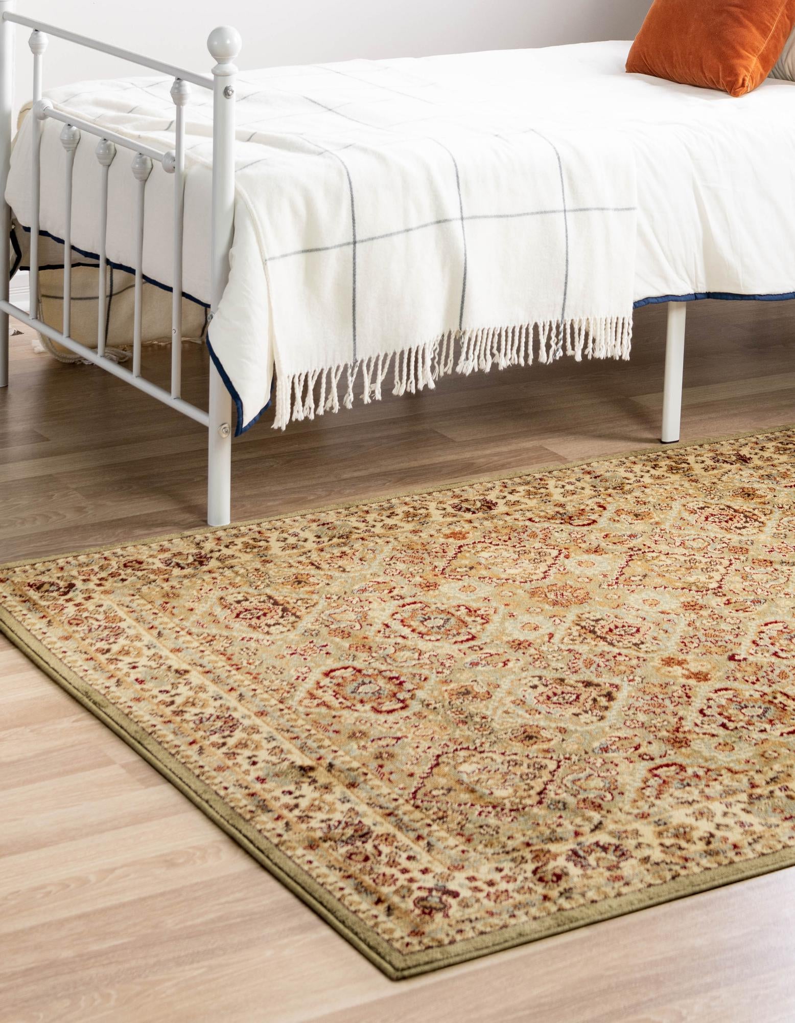 5' 3 x 8' Aditi Rug