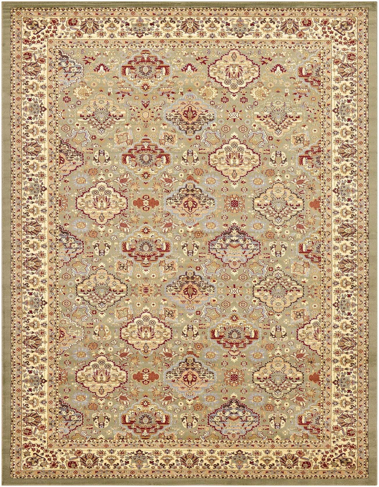 10' 6 x 16' 5 Aditi Rug