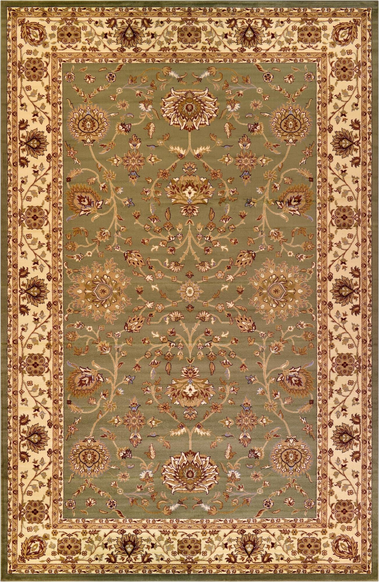 10' 6 x 16' 5 Aditi Rug