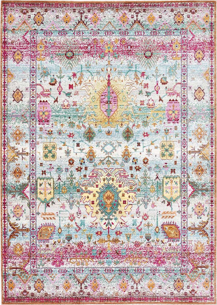 6' x 9' Alexis Rug