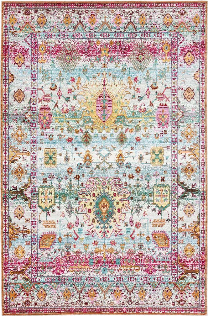 5' x 8' Alexis Rug
