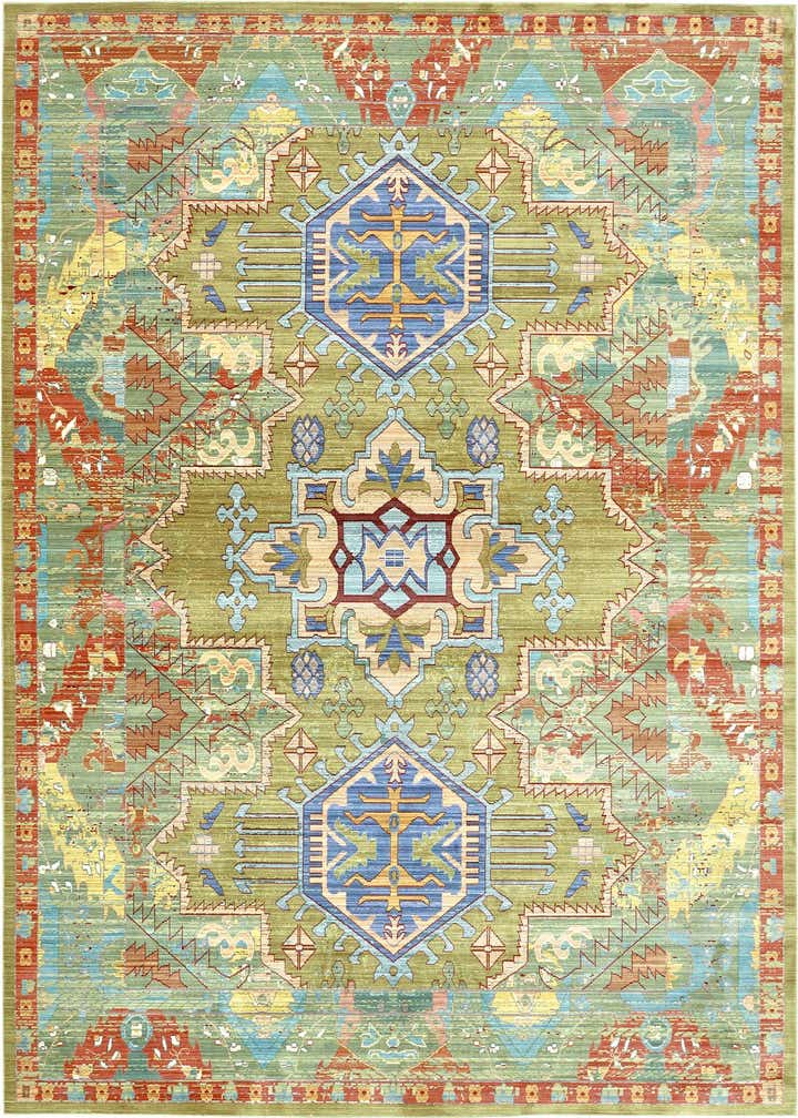 9' x 12' 2 Alexis Rug